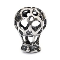 Charm Trollbeads in Argento TAGBE-20195 - TAGBE-20195